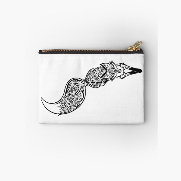 Item preview, Tribal Fox designed and sold by Katrina Montgomery.