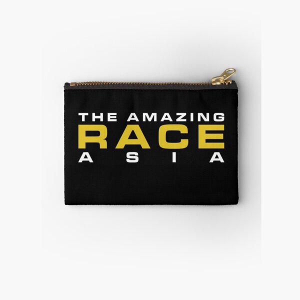 Item preview, The Amazing Race Asia Logo  designed and sold by Lucas Marey.