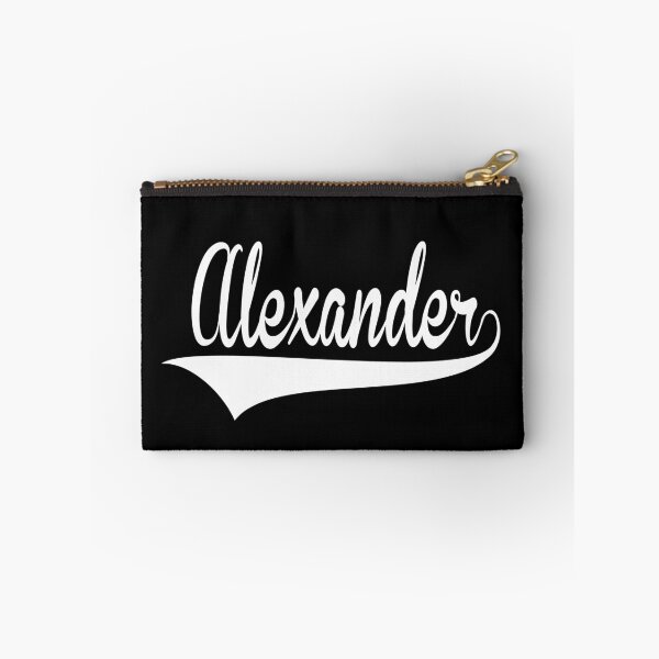Item preview, Alexander designed and sold by nando270.