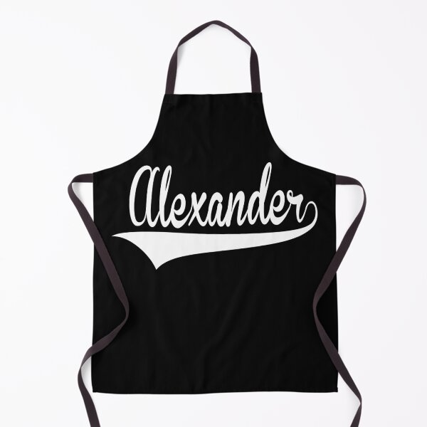 Item preview, Alexander designed and sold by nando270.