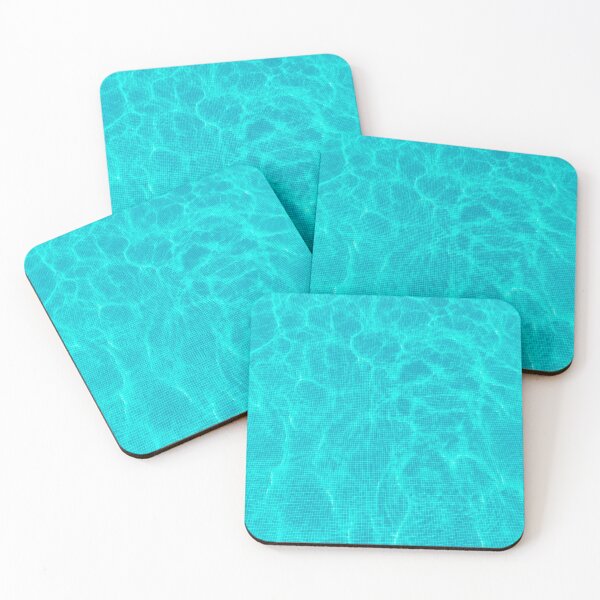Item preview, Blue water paradise designed and sold by nelllkata.