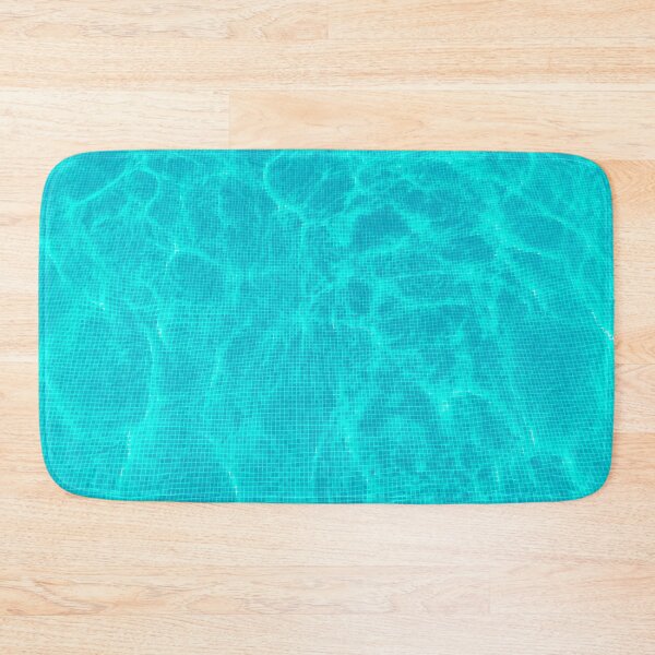Item preview, Blue water paradise designed and sold by nelllkata.