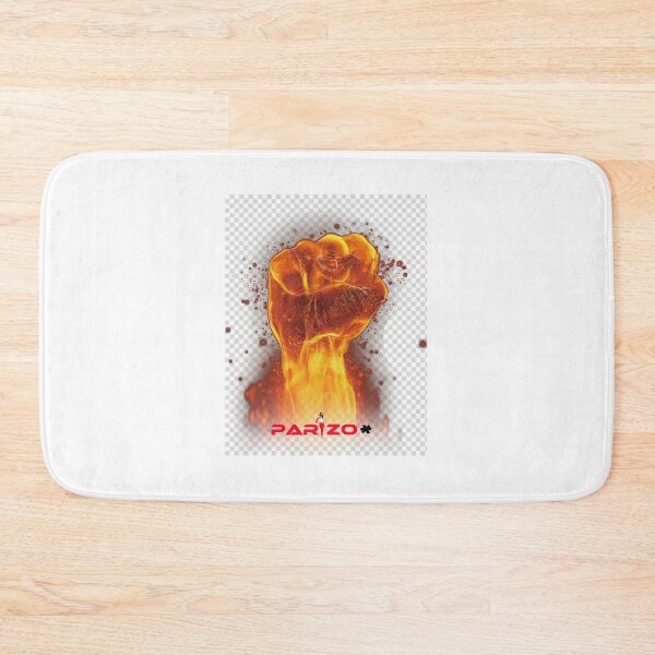 Item preview, FireHand designed and sold by Parizo.