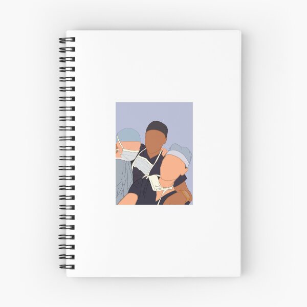 Item preview, Surgeons Illustration designed and sold by 12wells.