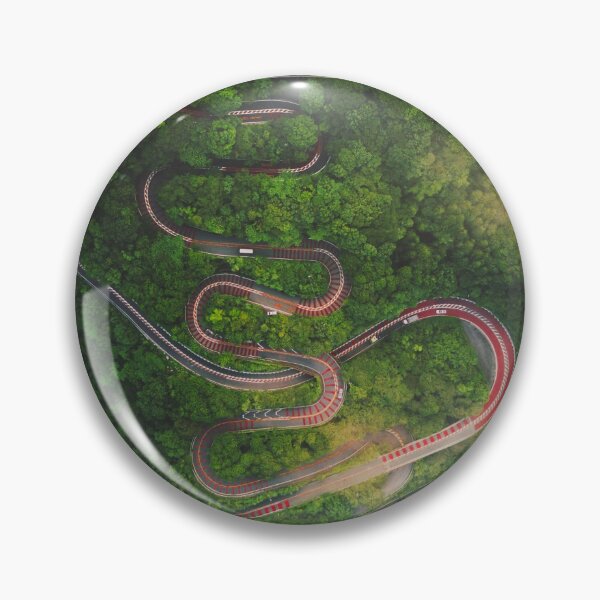 Item preview, Hakone Turnpike, Japan designed and sold by DimiWeber.