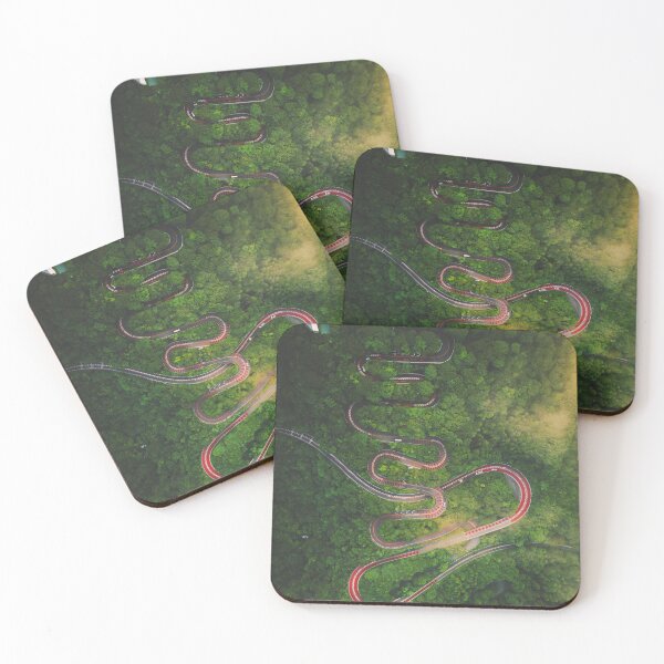 Item preview, Hakone Turnpike, Japan designed and sold by DimiWeber.