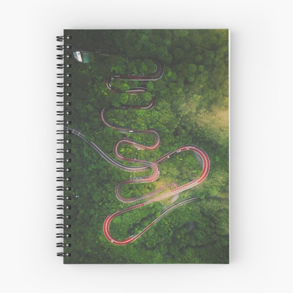 Item preview, Hakone Turnpike, Japan designed and sold by DimiWeber.
