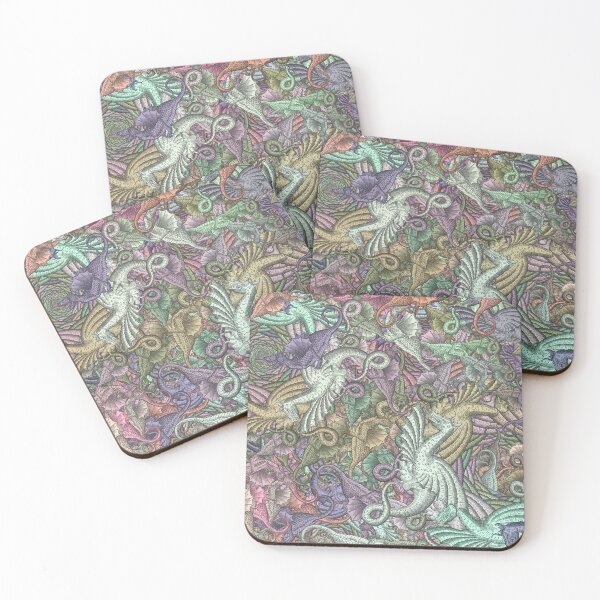 Item preview, Dragonado designed and sold by aeolia.