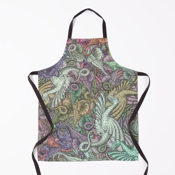Item preview, Dragonado designed and sold by aeolia.