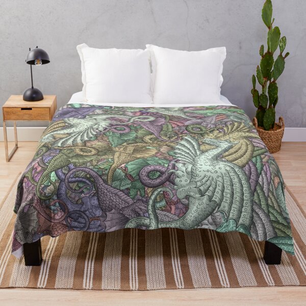 Item preview, Dragonado designed and sold by aeolia.