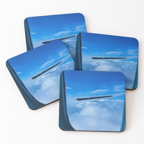 Item preview, In The Clouds designed and sold by irideae.