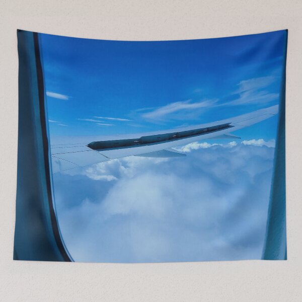 Item preview, In The Clouds designed and sold by irideae.