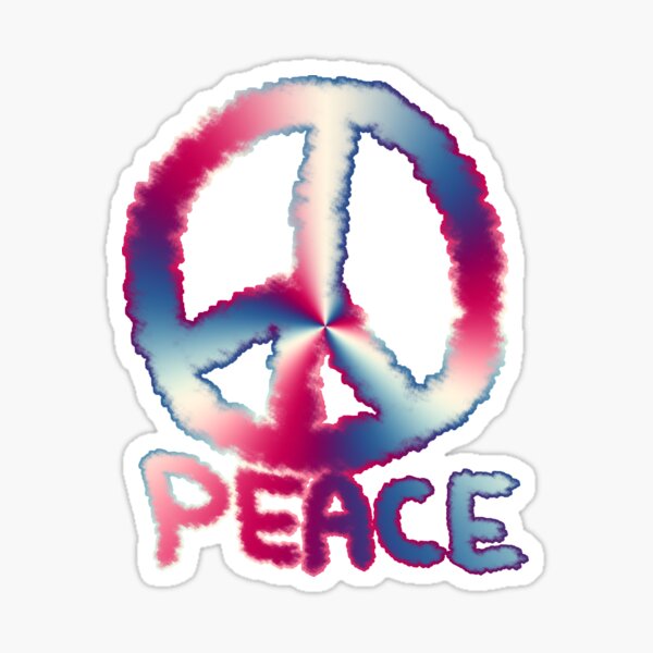 Item preview, R & B Peace designed and sold by wtaylor72.