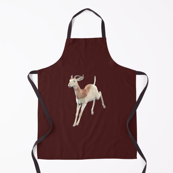 Item preview, Dama Gazelle Landing designed and sold by Kay Patterson.