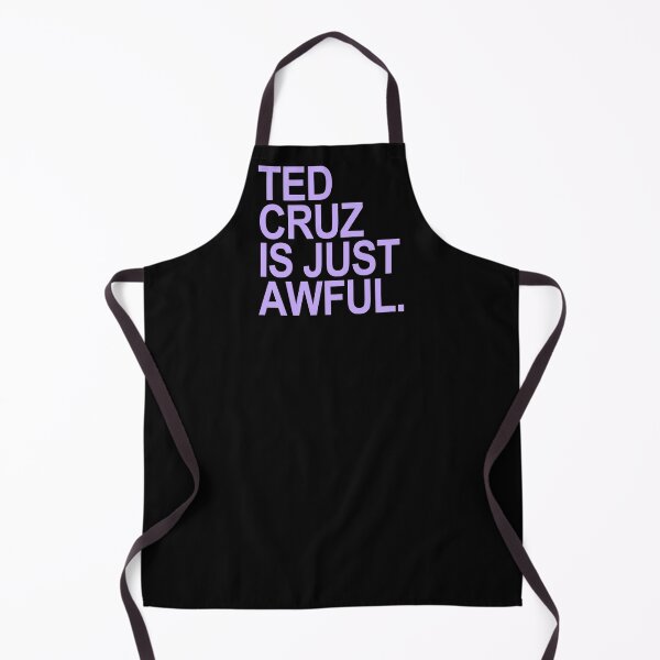 Item preview, Ted Cruz is just Awful (lavender) designed and sold by Thelittlelord.