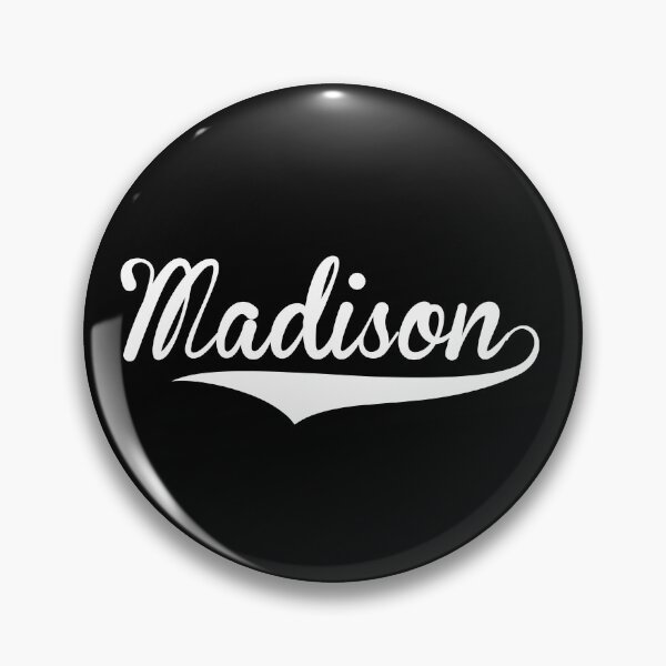 Item preview, Madison designed and sold by nando270.