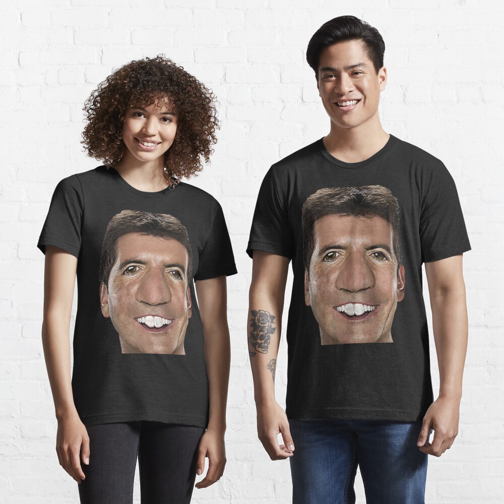 Item preview, Essential T-Shirt designed and sold by roggcar.