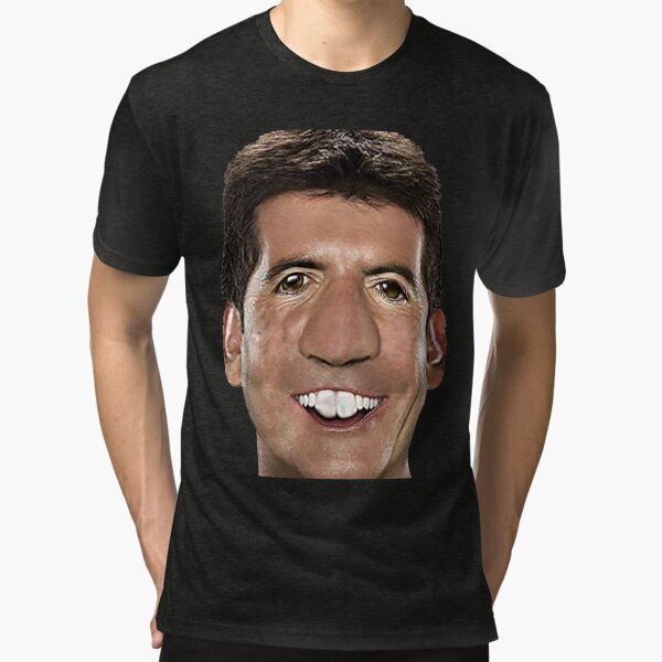 Tri-blend T-Shirt