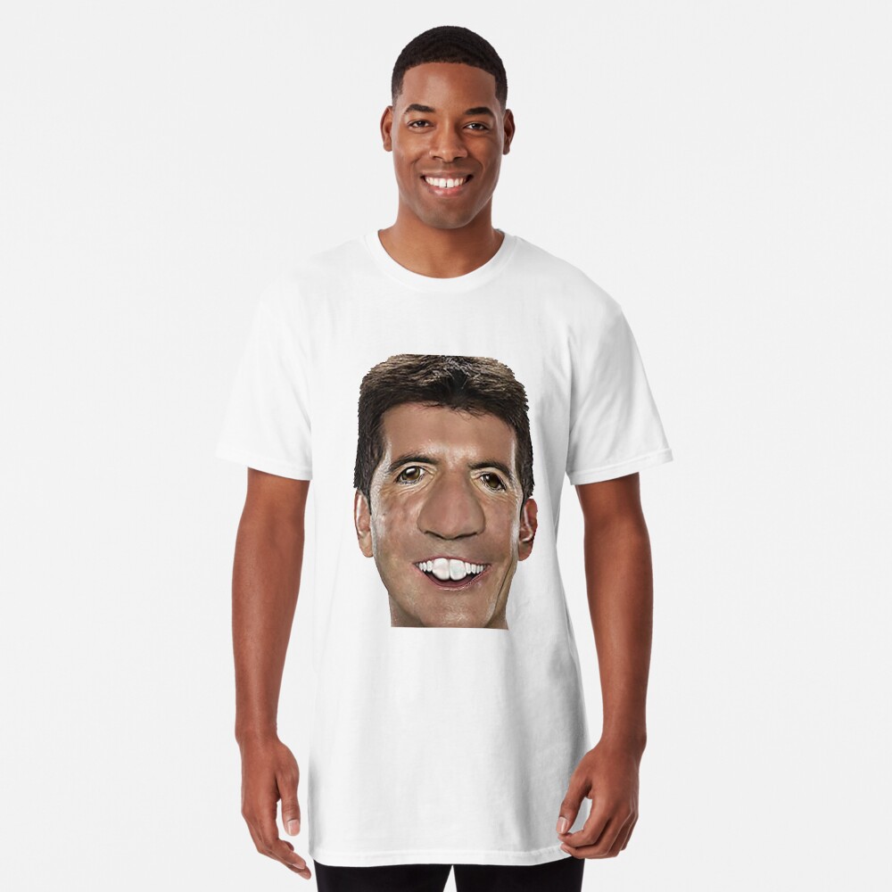 Item preview, Long T-Shirt designed and sold by roggcar.
