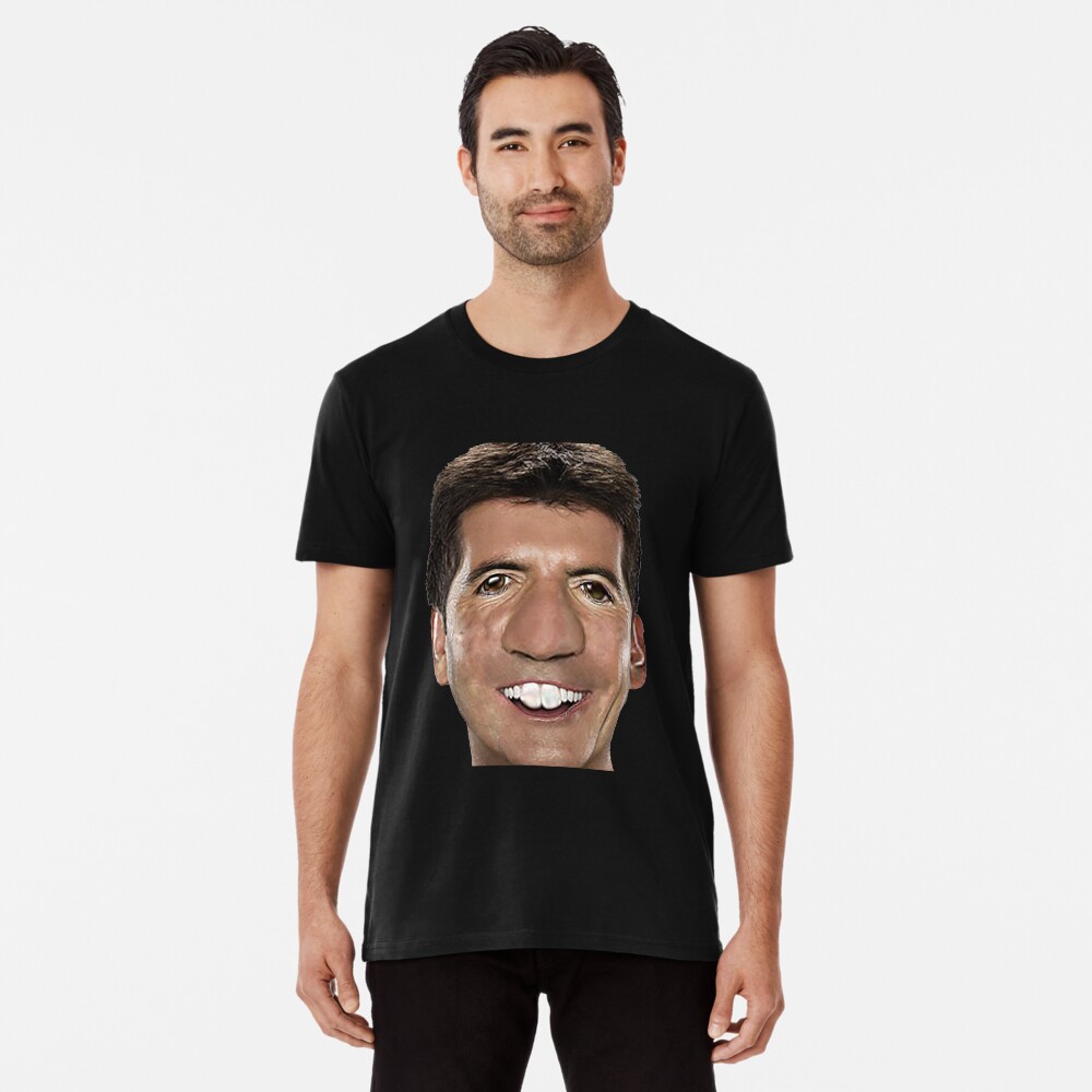 Item preview, Premium T-Shirt designed and sold by roggcar.