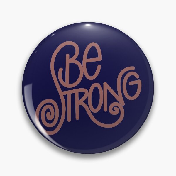 Item preview, PINK BE STRONG designed and sold by Giulia  Palazzo.