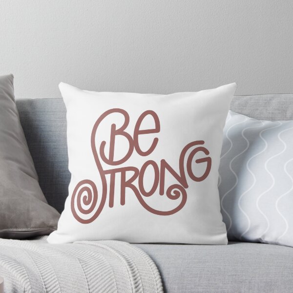 Item preview, PINK BE STRONG designed and sold by Giulia  Palazzo.