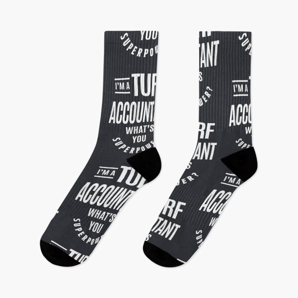 Item preview, Turf Accountant Gift Funny Job Title Profession Birthday Idea designed and sold by cidolopez.