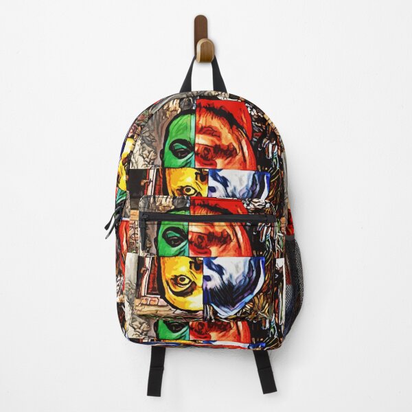 Item preview, Broken Color designed and sold by Neal Robert.