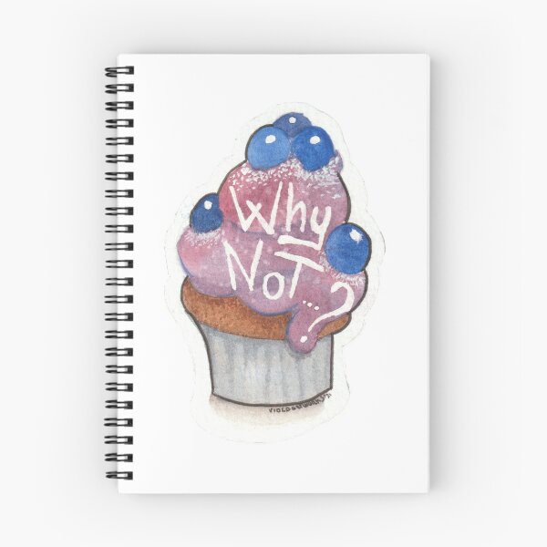 Item preview, Why Not ...? designed and sold by violartworks.
