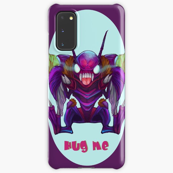 Hug me Kha Samsung Galaxy Snap Case