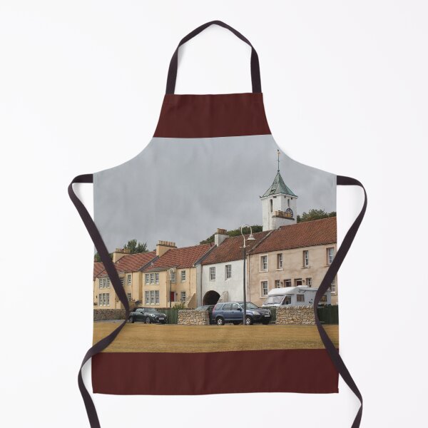 Item preview, West Wemyss View, Fife, Scotland designed and sold by Imladris01.
