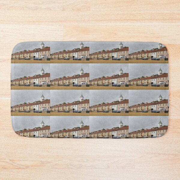 Item preview, West Wemyss View, Fife, Scotland designed and sold by Imladris01.