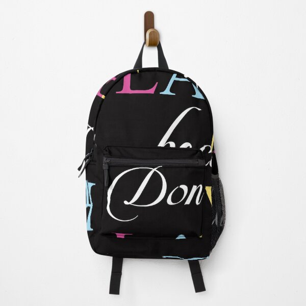 Item preview, Don't Let later become never designed and sold by SkillDesigner.