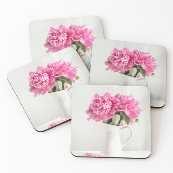 Item preview, Pink Spring Flowers designed and sold by newburyboutique.
