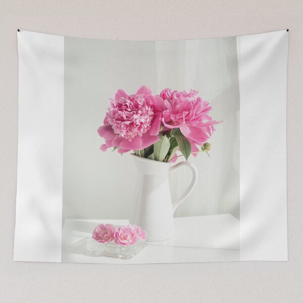 Item preview, Pink Spring Flowers designed and sold by newburyboutique.