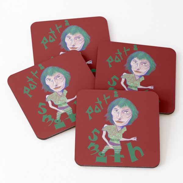 Item preview, Patty Smith Group designed and sold by RBgoodies.