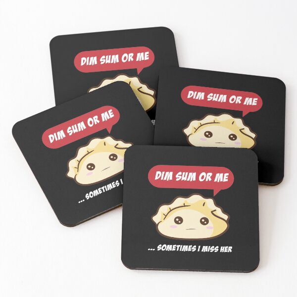 Item preview, Dim sum or me designed and sold by ElBeDesigns.
