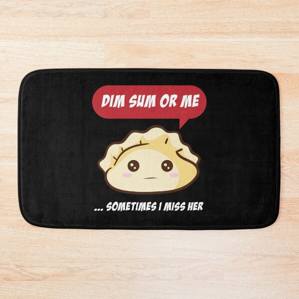 Item preview, Dim sum or me designed and sold by ElBeDesigns.