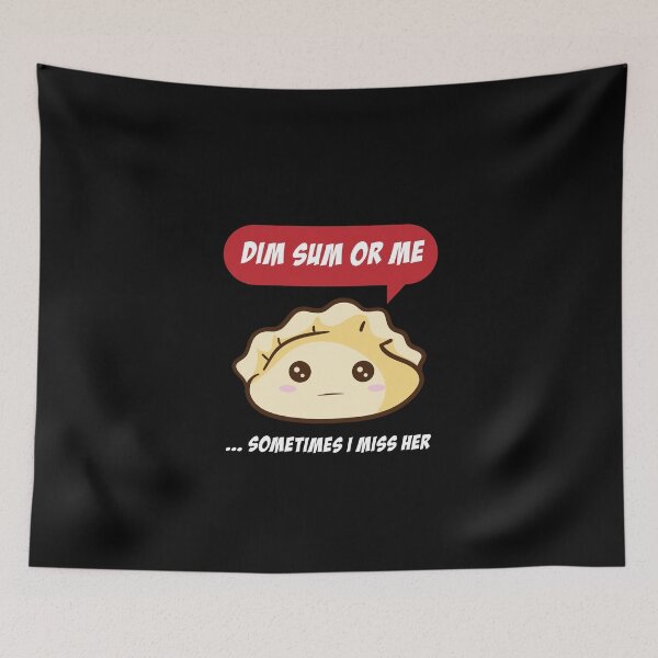 Item preview, Dim sum or me designed and sold by ElBeDesigns.