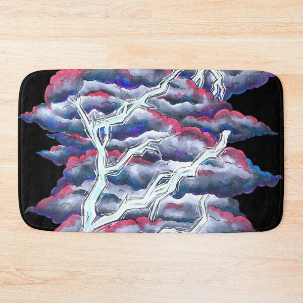 Item preview, Electric E Artwork designed and sold by AvalonUnmuzzled.
