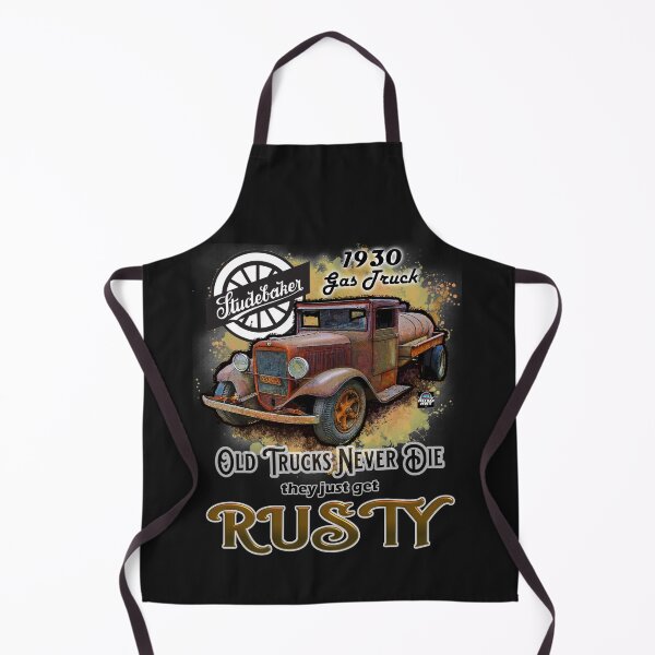 Item preview, Studebaker Gas Truck designed and sold by RMautoart42.