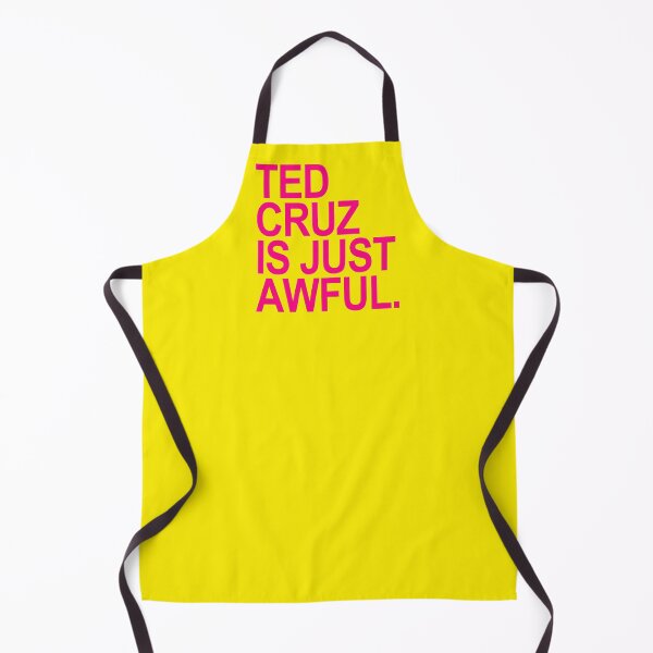 Item preview, Ted Cruz is just Awful (hot pink 2) designed and sold by Thelittlelord.