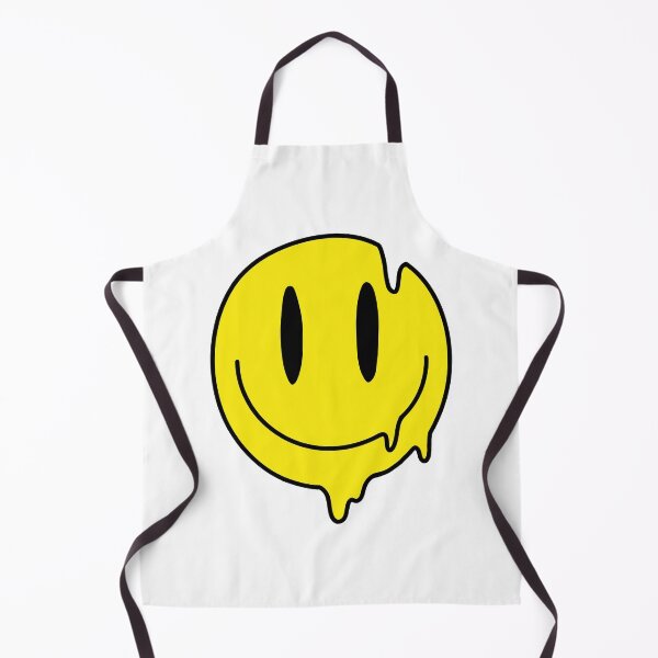 Item preview, Drippy Smiley Face designed and sold by designedsyddd.