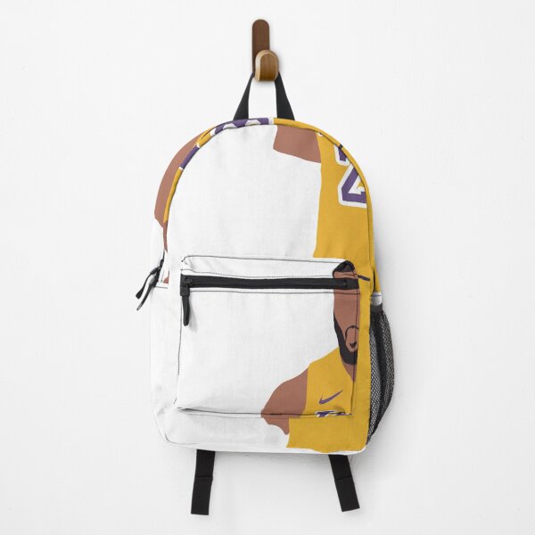 Item preview, Lebron James Lakers Minimalist Design designed and sold by 8bitSportsCo.