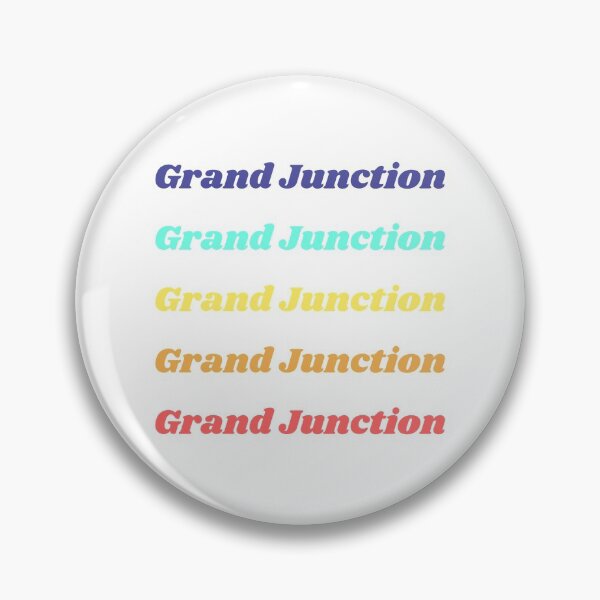 Item preview, Grand Junction Colorado Pastel Pack designed and sold by Taumaturgo.