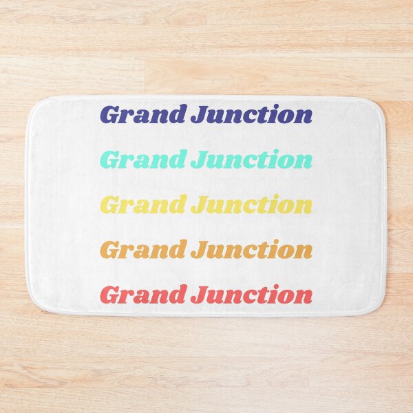 Item preview, Grand Junction Colorado Pastel Pack designed and sold by Taumaturgo.