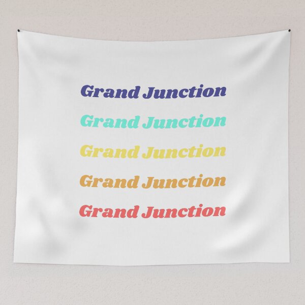 Item preview, Grand Junction Colorado Pastel Pack designed and sold by Taumaturgo.