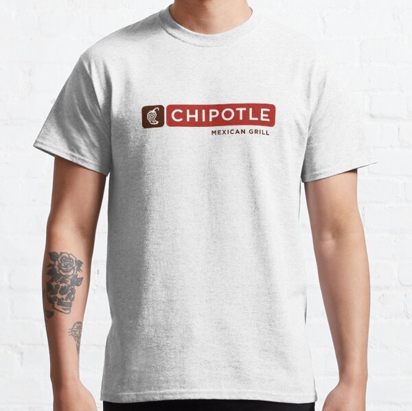 chipotle order shirt