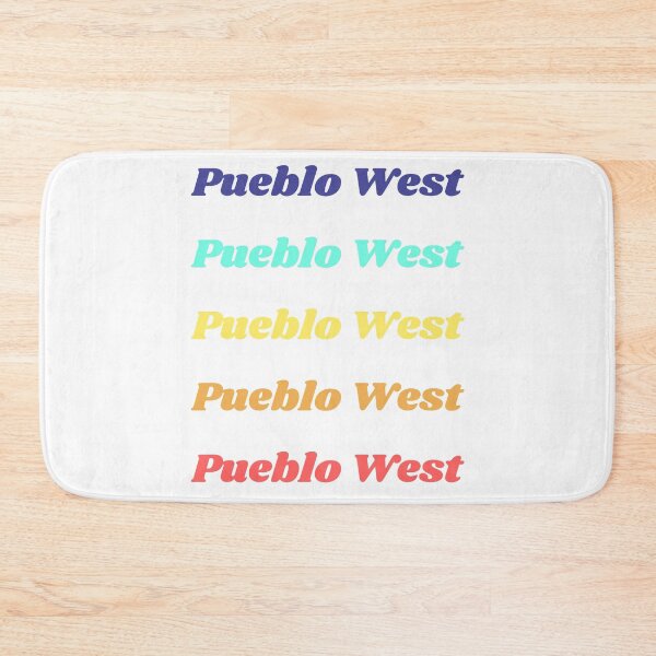 Item preview, Pueblo West Colorado Pastel Pack designed and sold by Taumaturgo.