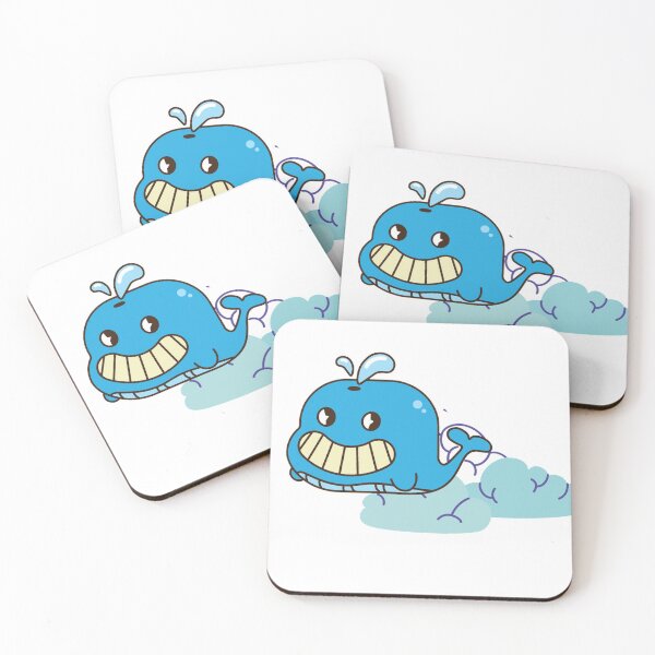 Item preview, Skywhale designed and sold by Cjayu.